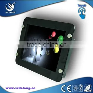 Factory Price 8 Inch Tablet Mini pc Zigbee Android All in One pc With Hdmi Quad Core thumbnail-1