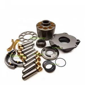A11VO Pump Repair Kits Hydraulic Pump Accessories for A11VO60 Rexroth Axial Piston Pump Spare Parts Rotary Group Kits thumbnail-1