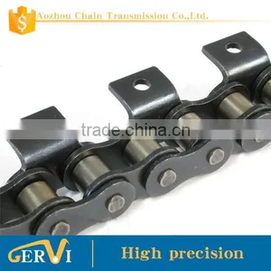 Gervi Conveyor Chain With Standard Attachment thumbnail-6