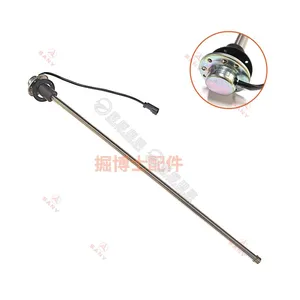 Excavator Fuel Level Sensor 140504000195A for SANY Excavators Genuine & OEM Spare Parts thumbnail-5