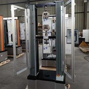 Easy to Operate Electronic Universal Testing Machine thumbnail-6