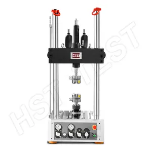 HST ISO14081 Dentistry Implant Dynamic and Static Fatigue Testing Machine thumbnail-5