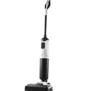 Home Sweeping, Mopping, and Suction Integrated Floor Scrubber Wireless Vacuum Cleaner（Wechat:13510231336） thumbnail-3