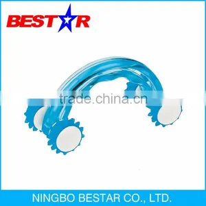Plastic Massager in Various Shapes With Customized Logo thumbnail-1