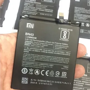 Elderly Phone Battery thumbnail-1
