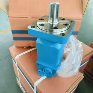 MS11-2-D5E-M11-1920-58EFJM 2K J2K 2K-195 604-1055 Orbit Motor J2K-130 J2K-160 J2K-195 J2K-245 J2K-305 J2K-395 Hydraulic Motor thumbnail-3