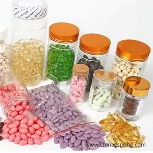 Medium Speed Automatic Liquid Bottling Production Line Filling Capping Labeling Machine thumbnail-4