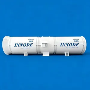 Energy-saving Intelligent Permanent Magnet Ventilator for Tunnel Construction thumbnail-2