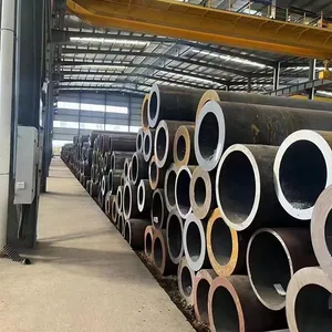 Thick-wall Seamless Steel Pipe thumbnail-5