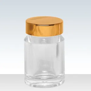 100cc Pet Bottle for Healthcare Product Packaging thumbnail-4