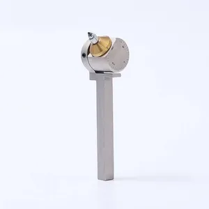 Diamond Rolling Tool, Mirror Finishing Tool, Polishing Tool, External and Internal Cylindrical Rolling Tool thumbnail-4