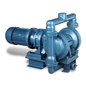 Diaphragm Pump thumbnail-3
