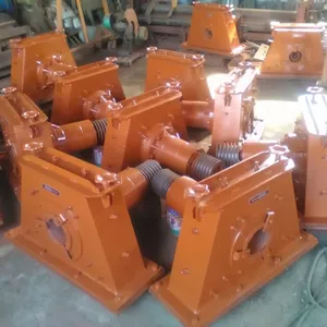 Shot Blasting Machine Spare Parts/Abrasive Blasting Equipment thumbnail-2