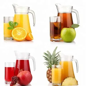Fruit Vegetable Juicer Production Line Apple Juice Processing Machinery / Fruit Juice Line thumbnail-3