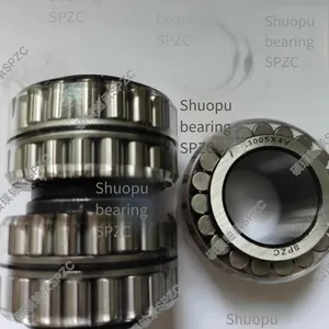 Luoyang Shuopu Bearing Cpm2434 Cylindrical Roller Bearing Without Outer Ring, Planetary Gear Bearing thumbnail-1