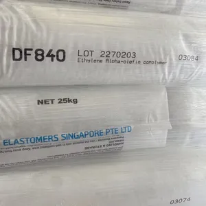 DF740 POE Pellet - Mitsui Chemical Material for Sportswear Elastic Fiber thumbnail-4