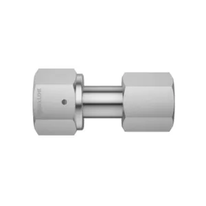 316 Stainless Steel Female NPT to Weld End Adapter for Instrumentation Tubing thumbnail-1