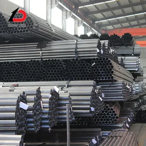 Leading Supplier of High Precision Honed Tube Barrel Pipe thumbnail-1