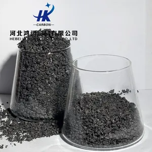 Calcined Petroleum Coke CPC for Metallurgical Daily Production Fixed Technical Index thumbnail-1