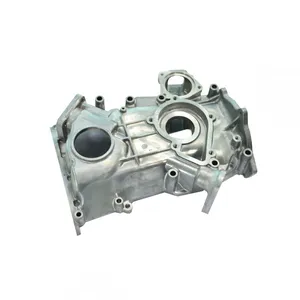 Aluminium Casting – Gravity Die Cast A356 T6 Heat Treatment thumbnail-3