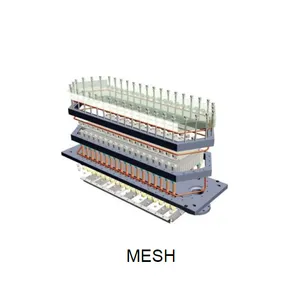 High-Capacity Seawater NaClO Generator for Large Cooling Water Systems thumbnail-1
