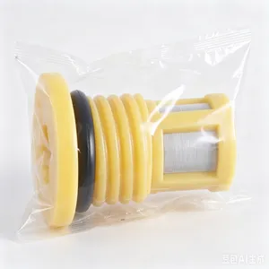 Filter Kit No.3 Replacement for Domino AX150 / AX350 / AX550i Inkjet Coding Printer thumbnail-2