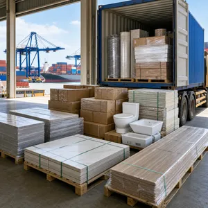 China Building Materials Shipping Agent thumbnail-4