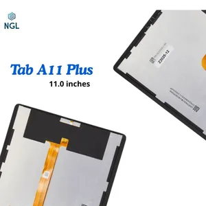 For Samsung Tab A11 Plus Display LCD Touch Screen Digitizer Replacement Assembly thumbnail-2