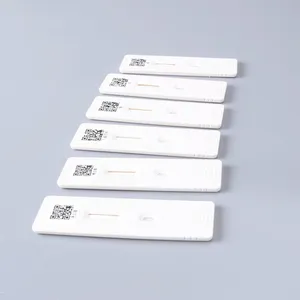 SEM (Nitrofurazone Metabolite) Rapid Test Kit for Fish, Shrimp and Seafood Screening thumbnail-3