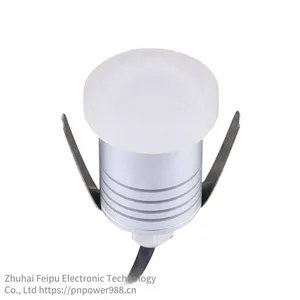Pnpower Outdoor Contour Wall Lamp Pnbd-1w-yg, Soft Moonlight Lamp, Simple Milky White Chinese Style thumbnail-4