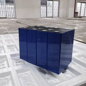Original EVE LF334 3.2V 334Ah LiFePO4 Prismatic Battery Cell For Solar Energy Storage RV Power Pack thumbnail-5