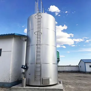 Milk Storage Tank thumbnail-5