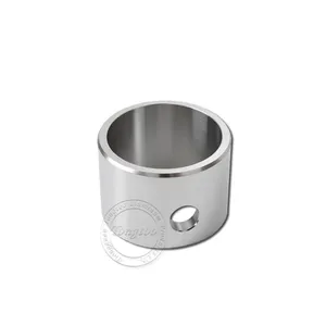 Cnc Machined Aluminum PartsCNC thumbnail-1