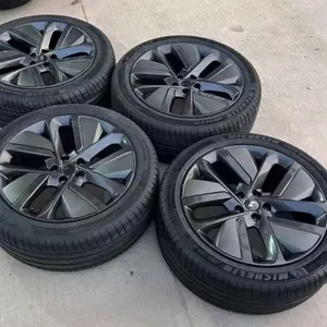 Li L9 Wheels With Tires thumbnail-3