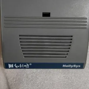 Holley Dcs System, Holley Plc Spare Parts Such as Fm148a, Fm151a, Fm131a thumbnail-3