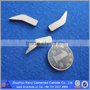 Tungsten Carbide Tips for Ski Pole thumbnail-1
