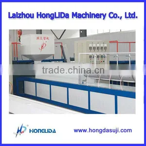 Plastic Extrusion Machinery, Plastic Extrusion Machine thumbnail-1