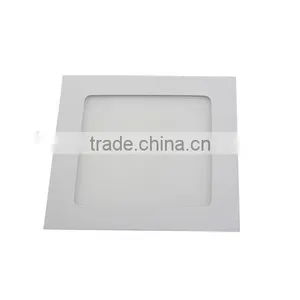 15w Square Led Panel Light Led Recessed Lights Embedded Mounted Led Ceiling Lighting Smd2835 3 Years Warranty thumbnail-4