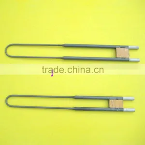 Industrial Electric Heater MoSi2 Heating Elements thumbnail-3