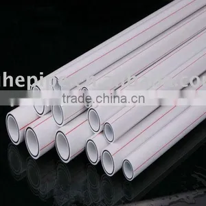 Home Use Plastic Composite Aluminum Pipe Tube thumbnail-1