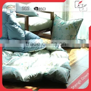 Hot Sale Down Printed Quilt ,down Feather Qulit thumbnail-3
