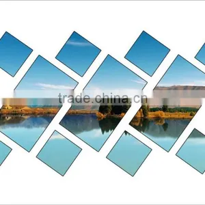 42/46/55 Inch Hot Sell Competitive Price Professional Supplier Lcd Wall Unit Design thumbnail-3