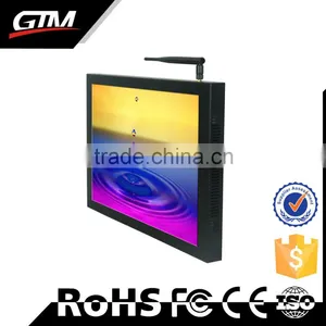 42 Lcd All in One pc I3 no Touch Screen Advertising Machine Sign Board Machine pc Windows All in One pc Touch thumbnail-1