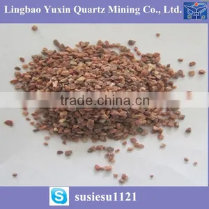 Pure White Silica Medium Sand/silver Medium Sand thumbnail-6