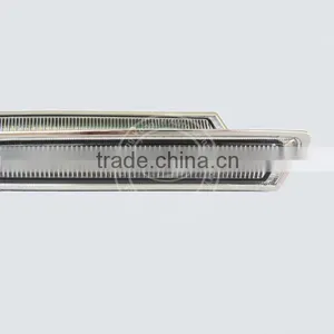 High Quality High Power Flexible Led Drl/ Daytime Running Light thumbnail-2