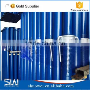 Modern Construction Structure Steel Props Scaffoldings thumbnail-5