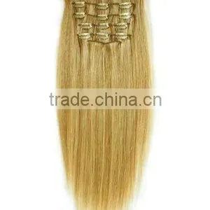 Remy Hair Extension thumbnail-1