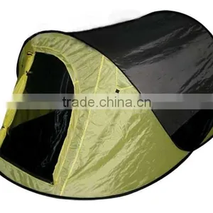 Pop Up Tent Caming-2 Person thumbnail-1