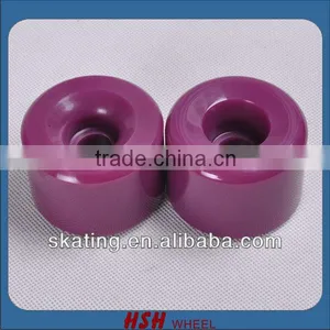 Chinese High Rebound Long Board Skate Board 60X43.8 PU Wheel thumbnail-1