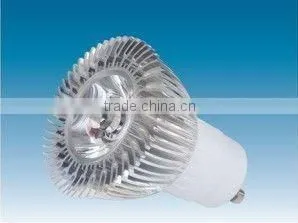 High Luminous Efficacy,High Power LED Lamp-JDR 1X3W thumbnail-1